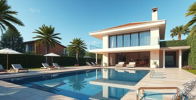 El piso de Alejandra Rubio tiene un precio de alquiler de más de 2.000 euros al mes