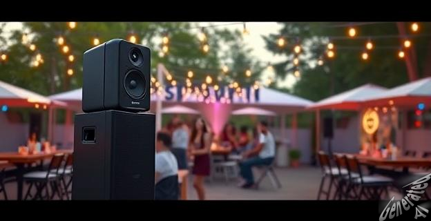 Los modelos ST50F y ST40F ofrecen potencia de 240 W y 160 W respectivamente