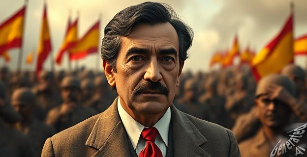 Ramón Ruíz Alonso, padre de la actriz Emma Ruíz Penella, fue el responsable de la ejecución de Federico García Lorca