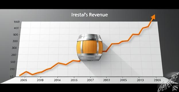 Irestal superará los 200 millones de euros de facturación este año