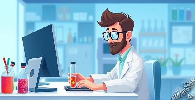 La subvención de 118 millones de libras esterlinas financiará un proyecto de investigación de vacunas que utiliza inteligencia artificial