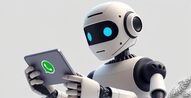 Las inteligencias artificiales no pueden entrar en tus chats de forma autónoma