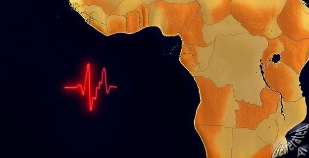La causa del pulso de la Tierra sigue sin explicación
