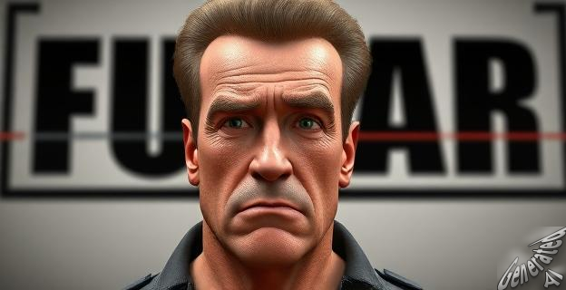 FUBAR, la serie de Arnold Schwarzenegger