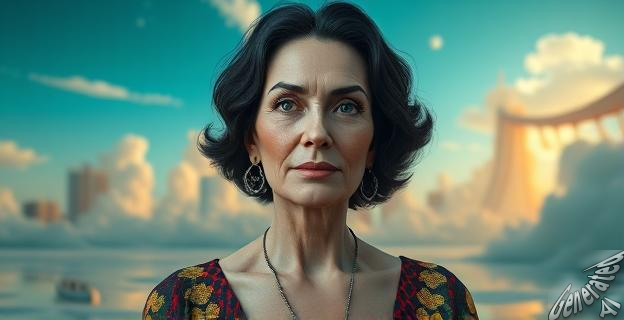 Maruja Mallo falleció hace treinta años