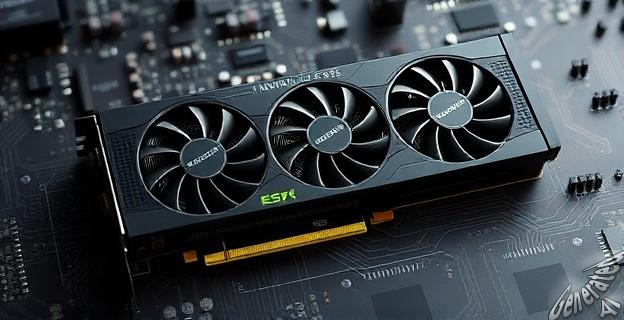 La NVIDIA RTX PRO 4000 SFF es hasta 2,5 veces más rápida en IA que su predecesora
