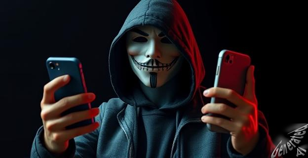 Apple no cedió al chantaje y el grupo no ejecutó su amenaza