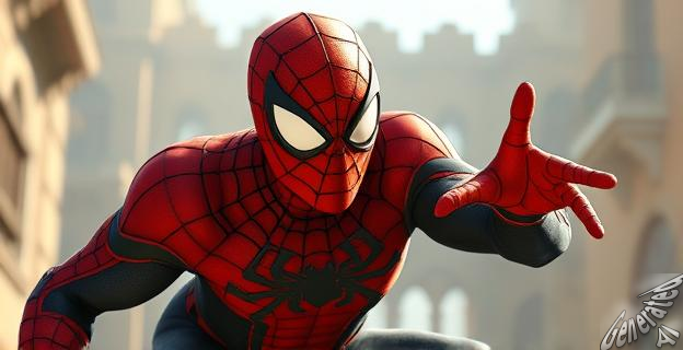 Los personajes de Marvel aparecen 400 años antes de tiempo en la época isabelina