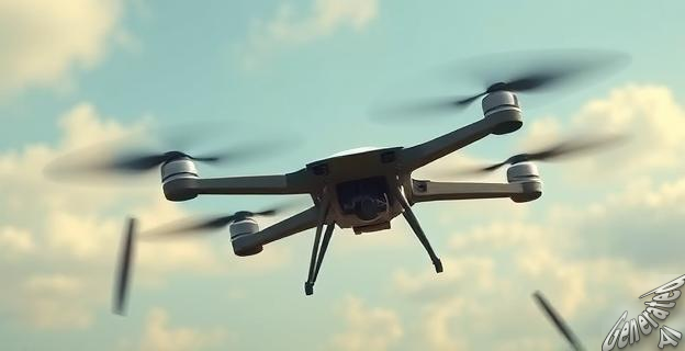 El Sting, un interceptor de bajo coste que cuesta 2.100 dólares