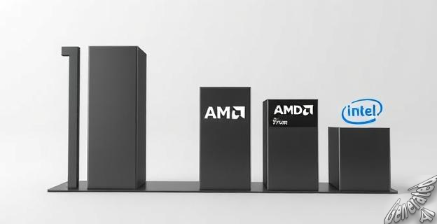 NVIDIA alcanza el 92% de cuota de mercado en tarjetas gráficas dedicadas