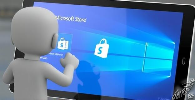 La desinstalación de la Microsoft Store estará disponible a fines de este año