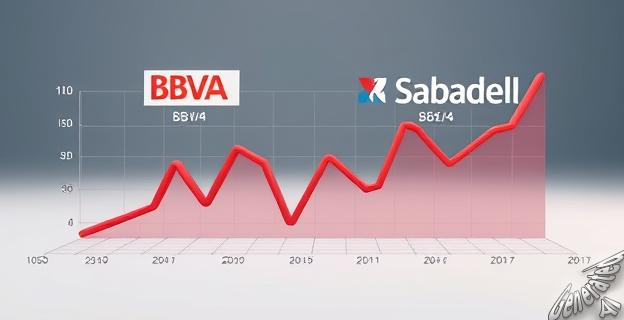 La oferta de BBVA debe elevarse un 10% para convencer a los accionistas de Sabadell