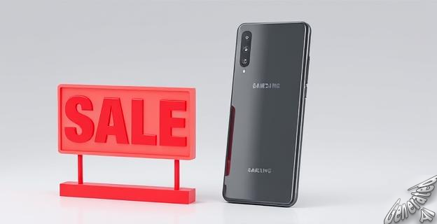 El Samsung Galaxy S25 está disponible por 665,38 euros
