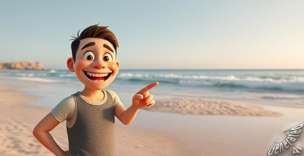 Pitingo se burla del cierre de una zona de mar y playa para garantizar la privacidad de Pedro Sánchez