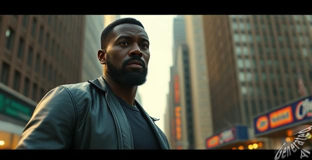 Mike Colter se unirá al elenco de Daredevil: Born Again