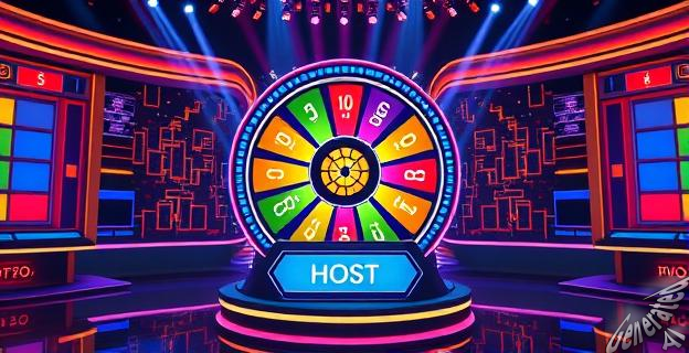 Escribir un prompt específico para el juego que se desee jugar, como 'Actúa como presentador de la ruleta de la fortuna' o 'Crea un rosco de Pasapalabra con todas las letras del abecedario'