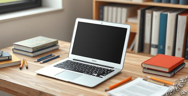 MacBook Air 2020 por 472 euros