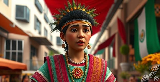 La diáspora maya ha creado un renacimiento lingüístico en Estados Unidos, particularmente en California, donde se hablan lenguas como el mam, k'iche' y q'anjob'al
