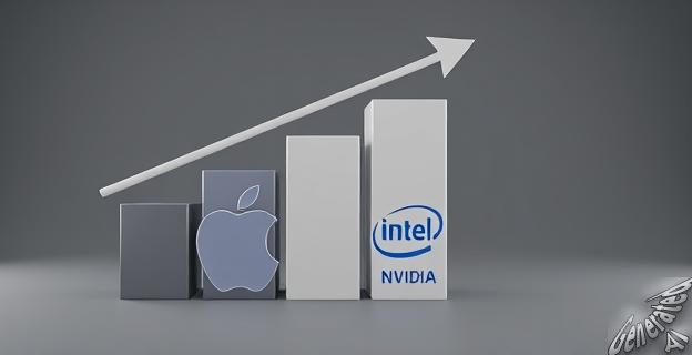 TSMC tiene 15 clientes para su N2, con Apple asegurando la mitad de la producción para 2026