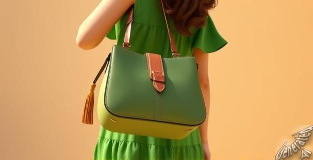 El bolso bandolera de Parfois cuesta 49,99 euros