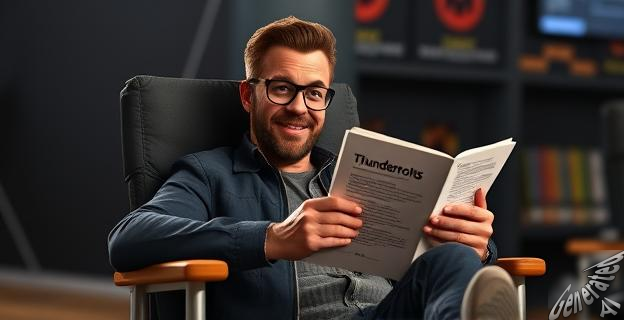 James Gunn podría haber dirigido Thunderbolts si Guardianes de la Galaxia hubiera tenido éxito