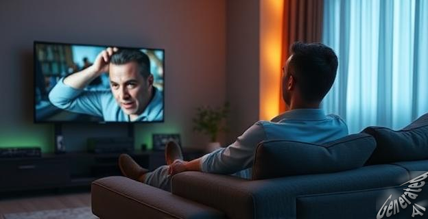 Real Depth Enhancer es la función que mejora la profundidad