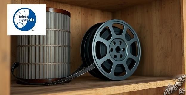 La empresa farmacéutica Bristol-Myers Squibb no tiene interés en hacer algo con la película, pero no está dispuesta a cederla