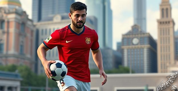 Gonzalo y Huijsen podrían entrar en la lista para el Mundial 2026