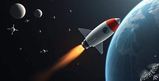 Amazon ha lanzado 27 satélites operativos de su constelación Kuiper