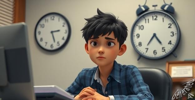 La generación Z en Japón prefiere la 'Renuncia silenciosa' y busca un mayor equilibrio entre el trabajo y la vida personal