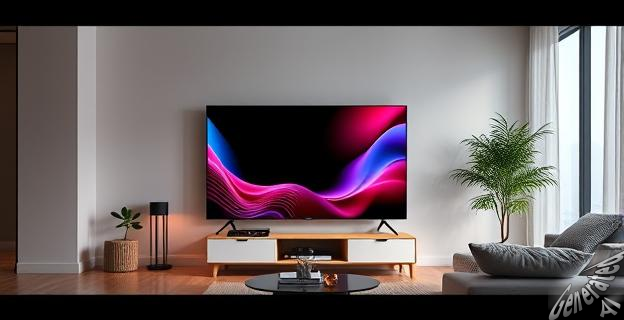 La LG 55QNED87A6B es una alternativa más asequible a las Smart TV OLED