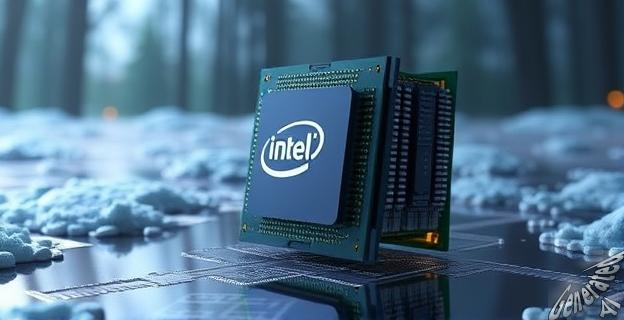 288 núcleos E-Core con un aumento del 17% en el IPC