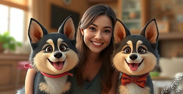 Tamara Falcó ha adoptado dos nuevos perritos llamados Missy y Dalkkung