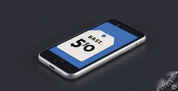 Google Pixel 10 Pro XL por 1.049 euros