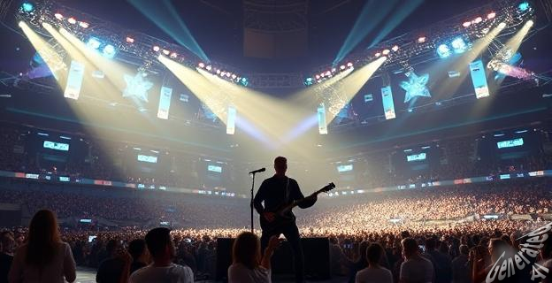 Las entradas saldrán a la venta el 12 de septiembre