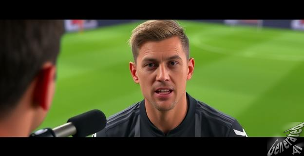 Kroos considera que la elección de Eric García fue un error