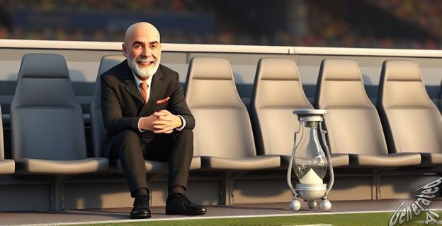 Se tomará un descanso después de su contrato con el Manchester City