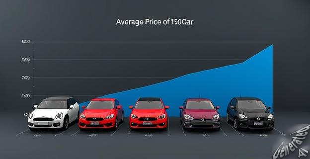 El precio medio de oferta de un vehículo de ocasión en España es de 18.201 euros