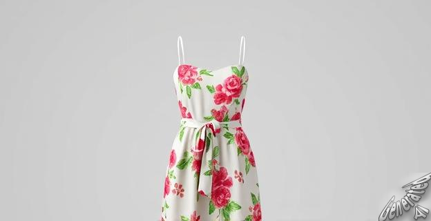 El vestido camisero de Mango cuesta menos de 30 euros