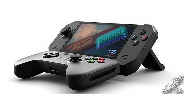 Las consolas ROG Xbox Ally y ROG Xbox Ally X se lanzarán en Navidad de 2025