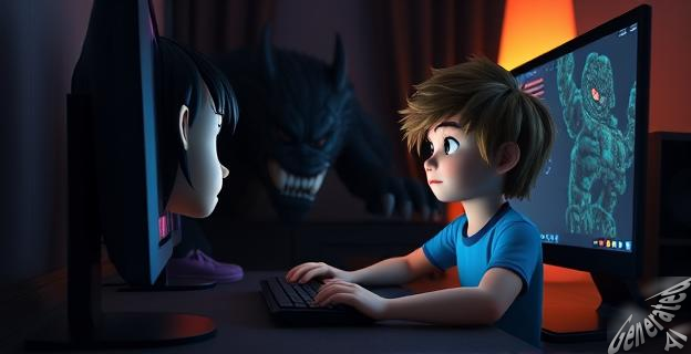 Roblox es investigada por permitir el acceso de depredadores a menores