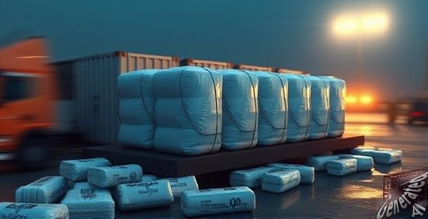 95 kilos de cocaína valorados en tres millones de euros