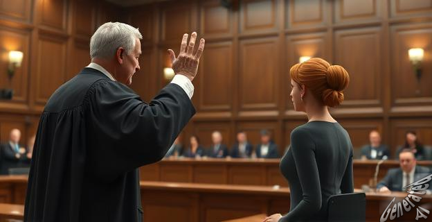 María Dolores fue expulsada por promover teorías conspirativas