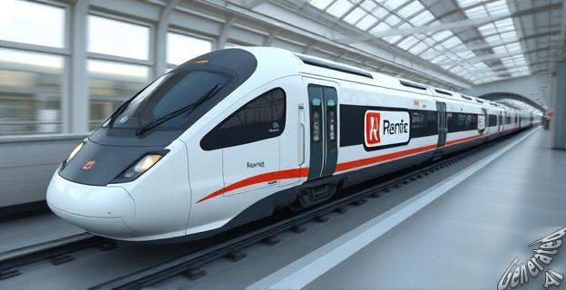 Renfe y JR Central firman un memorando de cooperación para impulsar la internacionalización