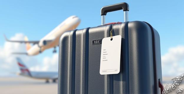 Las aerolíneas recaudaron más de 7.270 millones de dólares en 2024 solo por el cobro de equipaje.