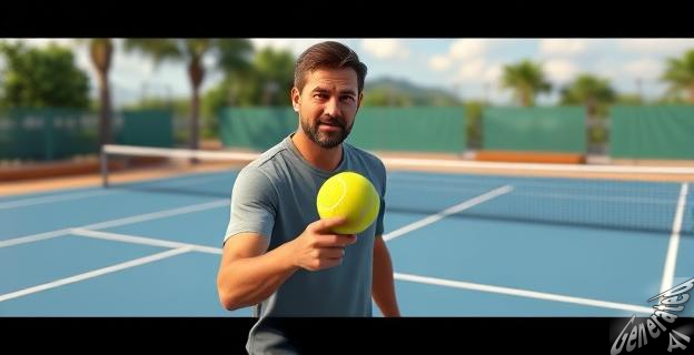 Regresará en el P2 de Dusseldorf del 22 al 28 de septiembre