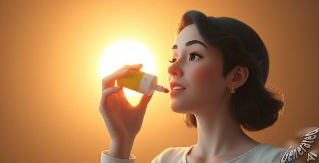 Ibuprofeno y Ebastina requieren precaución al exponerse al sol