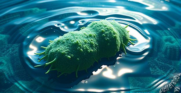 La abundancia de níquel y urea frenó el crecimiento de las cianobacterias