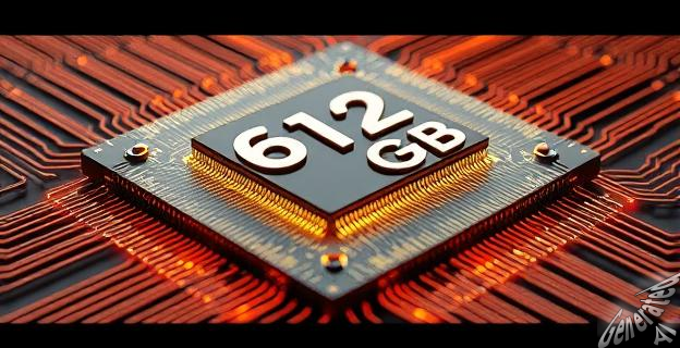 PCIe 7.0 ofrece una velocidad de transferencia de hasta 512 GB/s