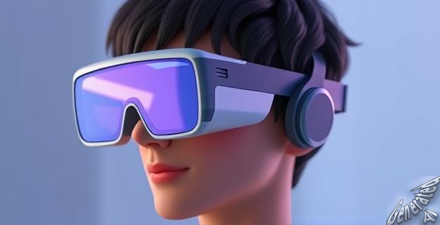 Gafas inteligentes para 2027-2028